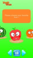 Match3 of Fruit : Beta اسکرین شاٹ 1