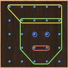 Geoboard icon