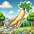 God of Herbs