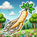 God of Herbs APK