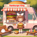 Hamburger King APK