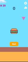Hamburger Stacker 포스터