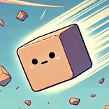 SurvivalGame2 HittingStone