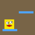 Jumping Square