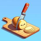 Master Chef Part1 图标