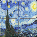 Healing Matching Puzzle Art APK