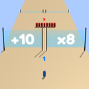 MathWarrior aplikacja