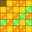 10x10 Merge Dice APK