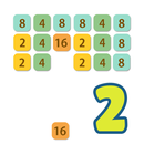 MergeDown2 aplikacja