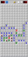 MineSweeper imagem de tela 1