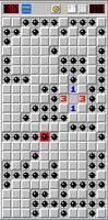 MineSweeper imagem de tela 2
