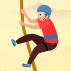 Mountain Climbing World icon