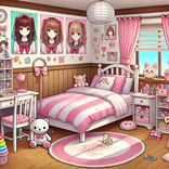 [365fun] MyRoom