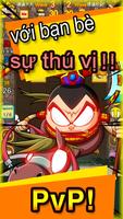Trượt đột phá PvP : PangPang2 bài đăng