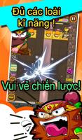 Trượt đột phá PvP : PangPang2 ảnh chụp màn hình 1