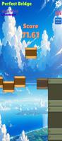 Perfect Bridge اسکرین شاٹ 2