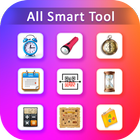 All Smart Tool - Smart Tools आइकन
