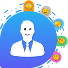 Emoji Contact Manager icon