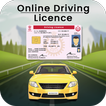 Online Indian Driving License Apply