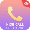Hide SMS And Call