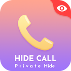 ikon Hide SMS And Call