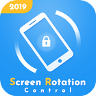 Screen Rotation Control icône