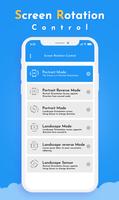 Screen Rotation Control capture d'écran 1
