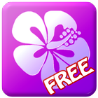 Blossomy Free icon