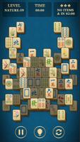 Mahjong Cartaz