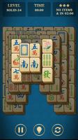 Mahjong スクリーンショット 1