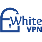 White VPN иконка