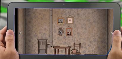 The Past Within : Mobile Apk تصوير الشاشة 2