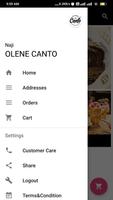 برنامه‌نما OLENE CANTO عکس از صفحه