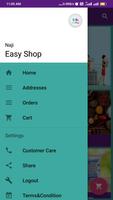 Easy Shop syot layar 2