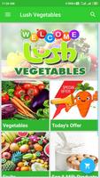 Lush Vegetables capture d'écran 1