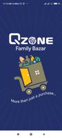 Q Zone Plakat
