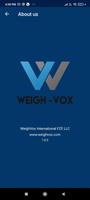 Weigh Vox ECS ภาพหน้าจอ 2