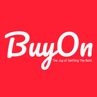 Buyon :: We Deliver Food For Y 圖標