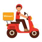 Whicart delivery ikona