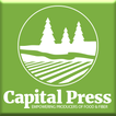 Capital Press: News & eEdition иконка