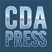 CDA Press icône