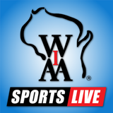 Icona WIAA Sports Live