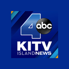 Island News KITV4 biểu tượng