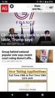 Atchison Globe NOW 스크린샷 1
