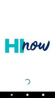 HI Now Poster