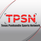 Texas Panhandle Sports Network icône