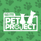 آیکون‌ Pet Project