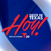 Oeste de Texas Hoy!