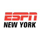 ESPN New York ikona