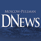 The Moscow-Pullman Daily News ícone
